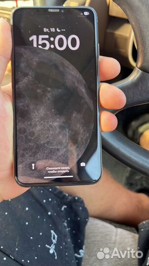 iPhone Xs Max 64gb