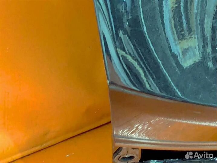 Крышка багажника w292 coupe GLE-class 642.826 2