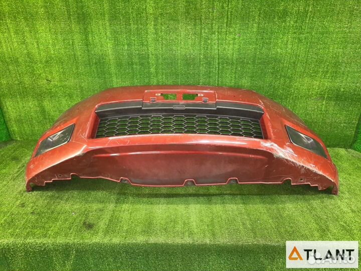 Бампер передний honda freed spike