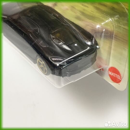 Matchbox 2021 Koenigsegg Gemera