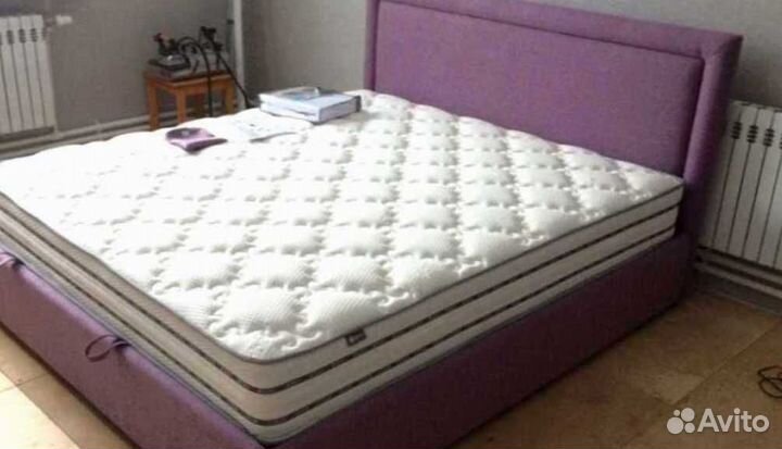 Матрас ортопедический