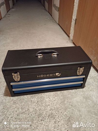 Набор инструментов ключи