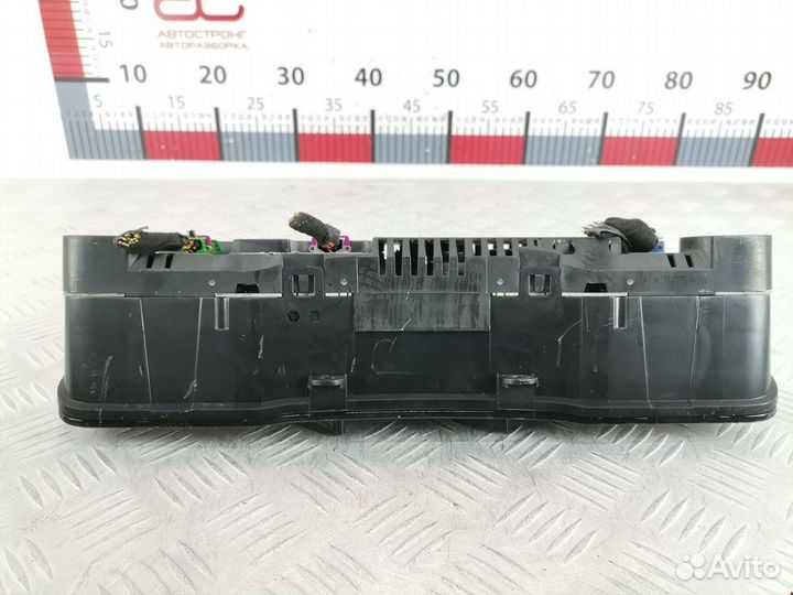 Панель приборная (щиток приборов) для Audi A6 C5