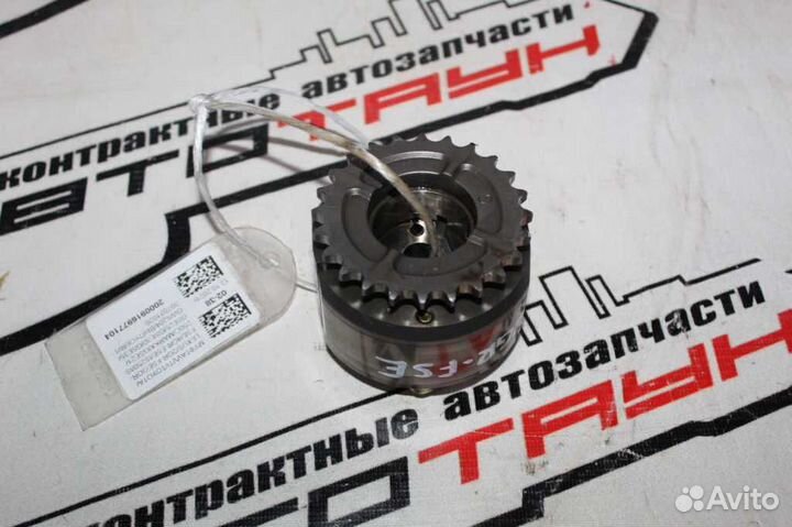 Муфта vvti toyota lexus 2GR-FSE 3GR-FSE 4GR-FSE. I