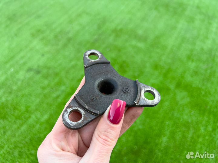 Хвостовик фланец переднего кардана BMW X6 E71 X5 E