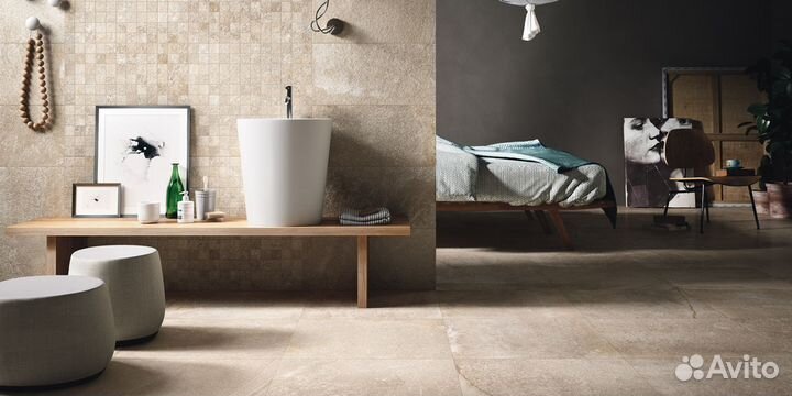 Плитка Imola brxt 36GH RM 30x60 (brxt36ghrm)