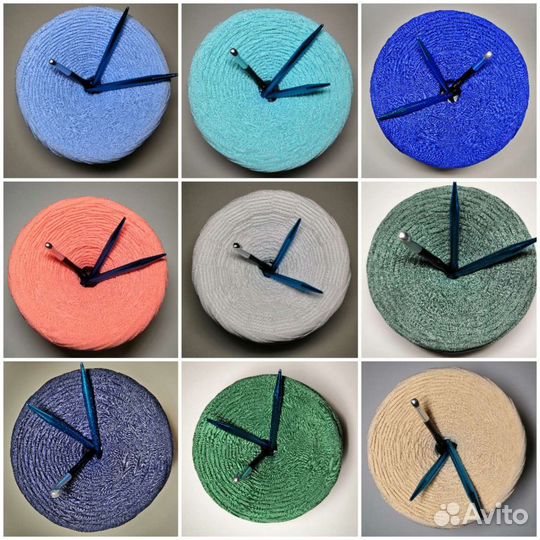 Трикотажная пряжа