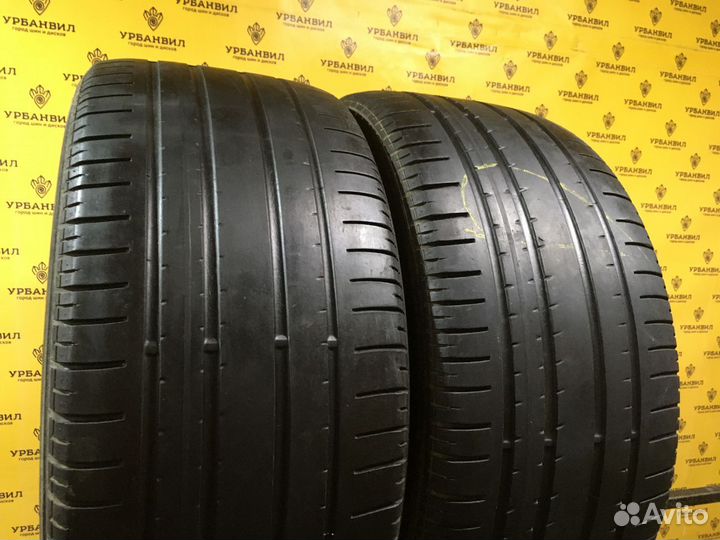 Pirelli P Zero Rosso 275/40 R20 106Y