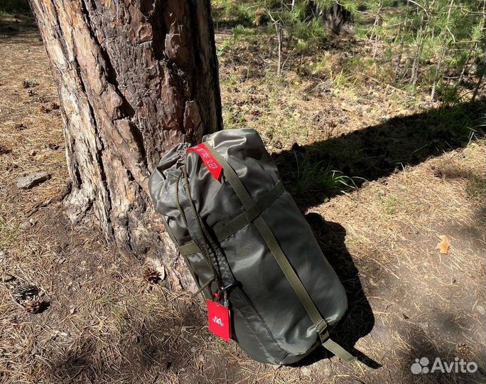 Спальный мешок оптом