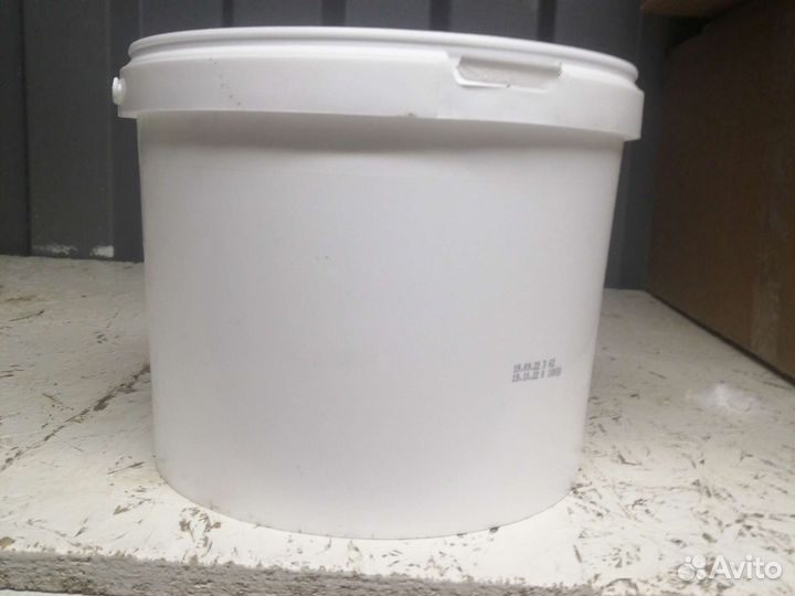 Ведра 5лит