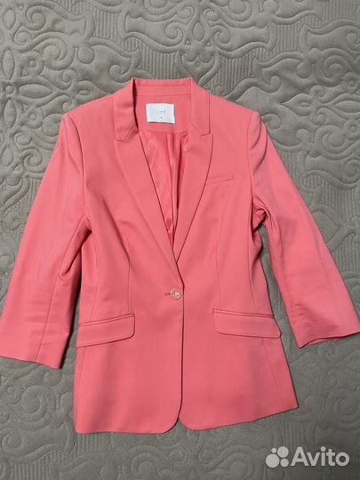 Пиджак жакет Lime