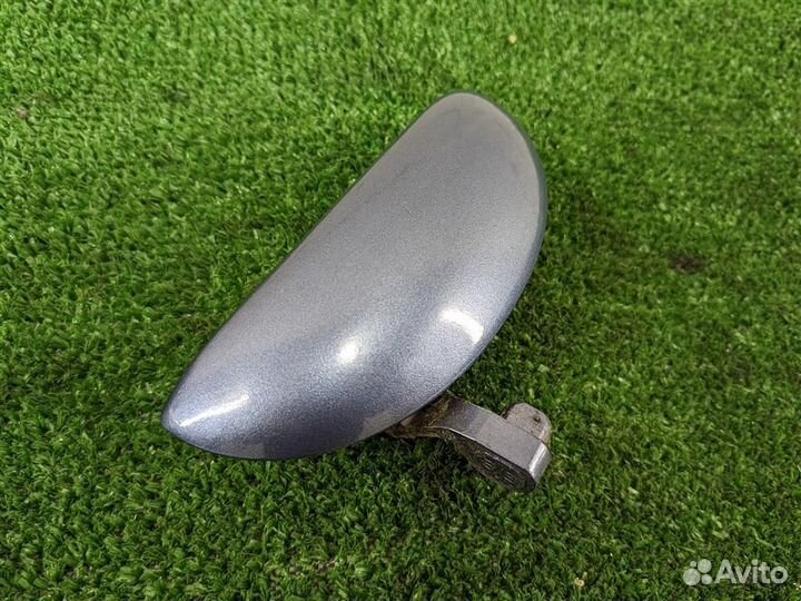 Ручка наружная двери задней левой Toyota Aygo B10