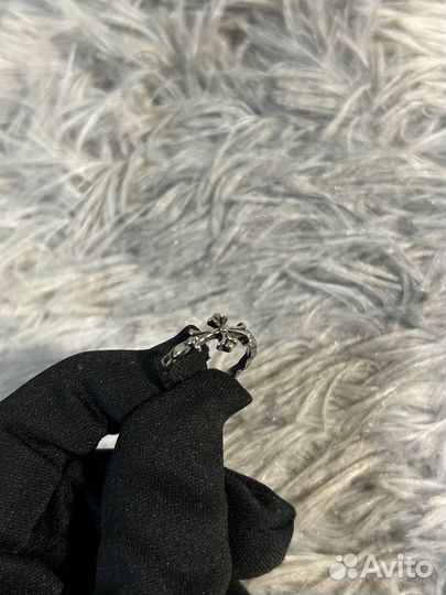 Кольцо Хром Хартс