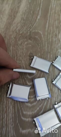 Аккумулятор для видео регистратора,плеера