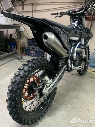 Kews K16 (avantis 300PRO)
