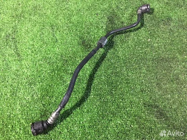 Шланг системы охлаждения Bmw 540Ix G30 B58M 2018