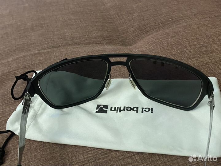 Солнцезащитные очки Ic Berlin Wipeout