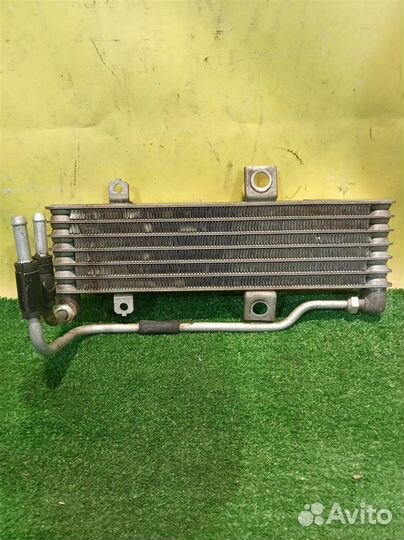 Радиатор (маслоохладитель) АКПП Honda Pilot 2008