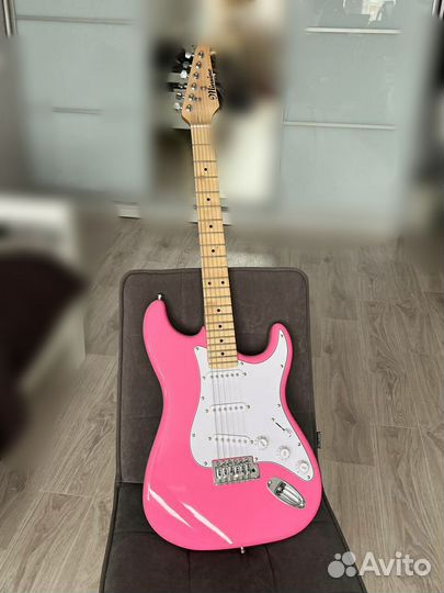 Электрогитара