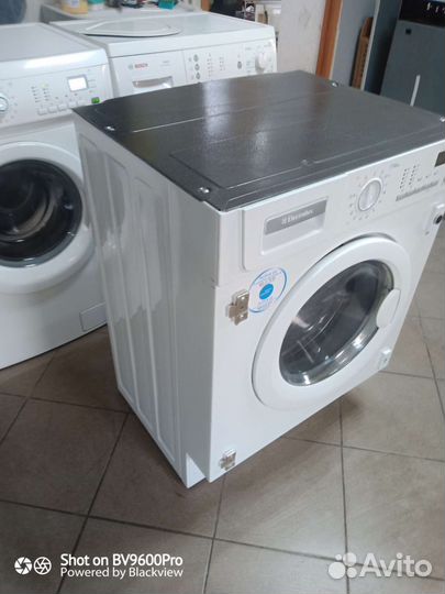 Стиральная машина+сушка