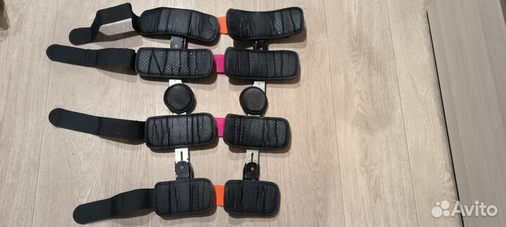 Ортез на коленный сустав с регулировкой угла