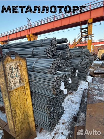 Арматура 12 ГОСТ а500с