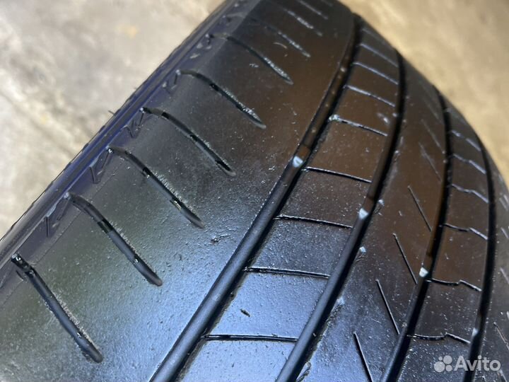 Bridgestone Turanza T005 245/45 R20 99Y