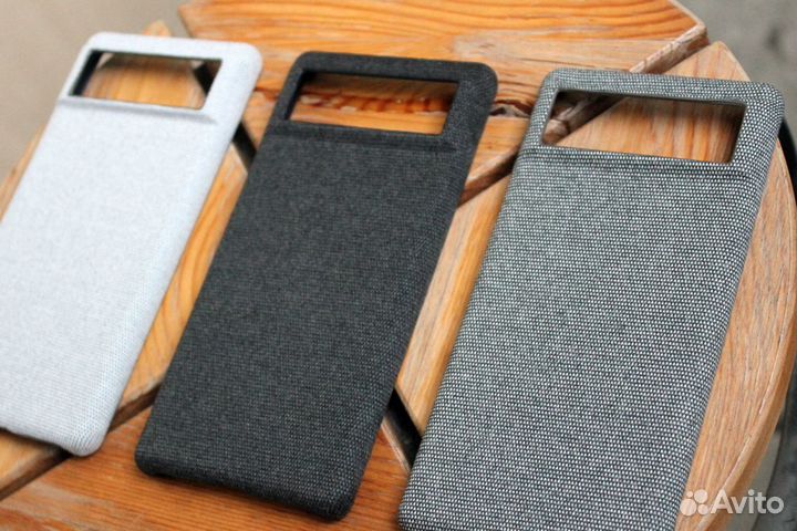 Чехол Pixel 6A / 6 / 6 Pro