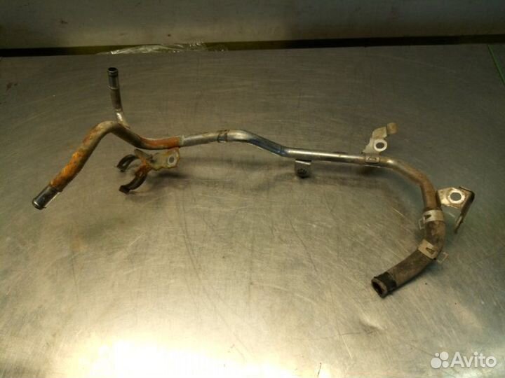 Трубка охлаждающей жидкости Mitsubishi Outlander