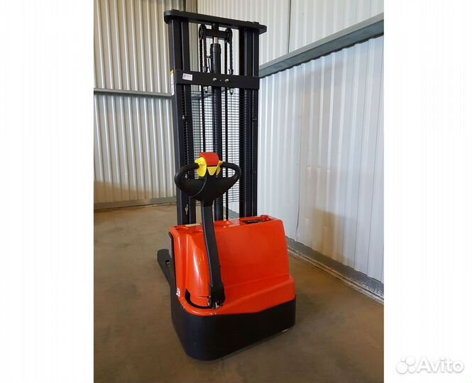 Штабелер самоходный 1,2 т 3,5 м TOR CDD1235-WS