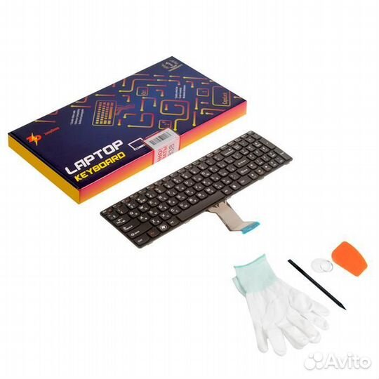 Клавиатура для ноутбука Lenovo Z560
