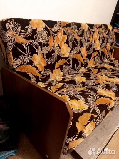 Диван кровать