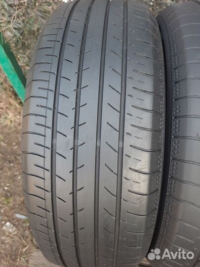 Yokohama BluEarth-GT AE-51 205/65 R16