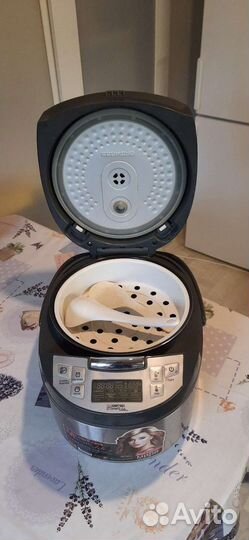 Мультиварка redmond rmc-m4510