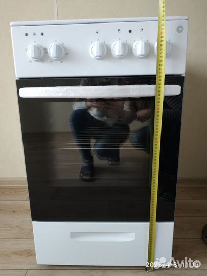 Плита электрическая