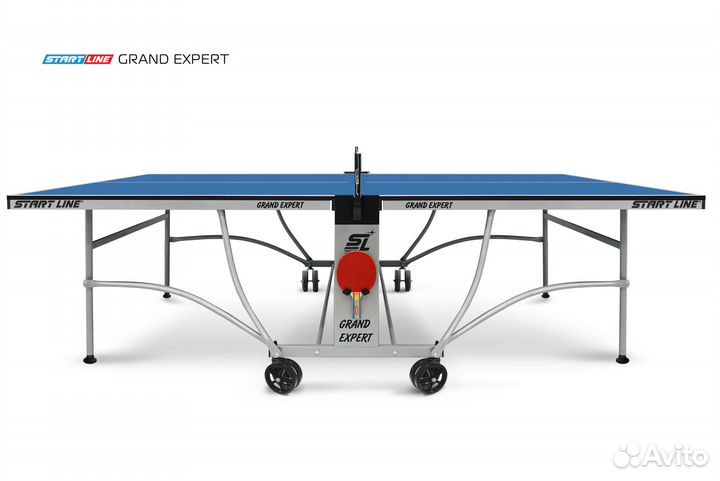 Теннисный Стол Start Line grand expert