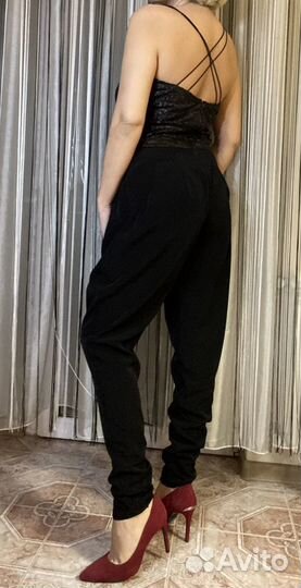 Комбинезон вечерний Love Label размер s m