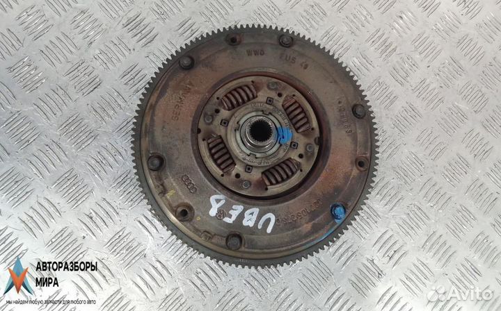 Маховик Volkswagen Bora 2005