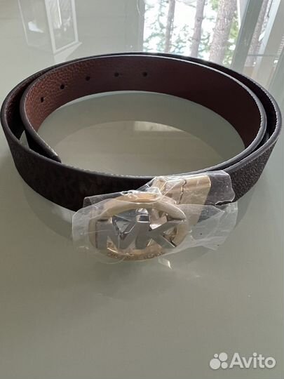 Ремень женский Michael kors новый. Оригинал