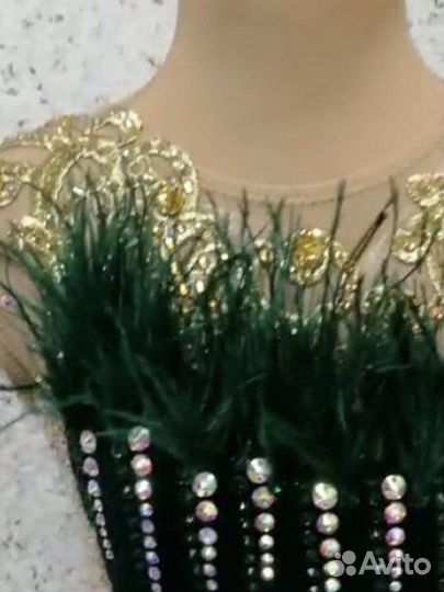 Купальник для девочки 130-140