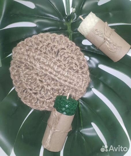 Подарочный спа набор