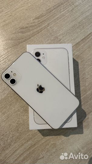 iPhone 11 128