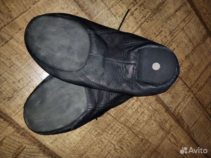 Джазовки 34 размер