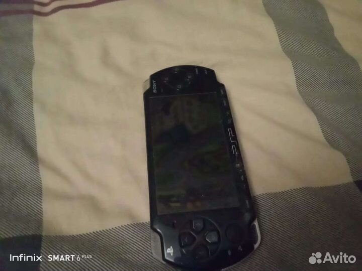 Sony PSP