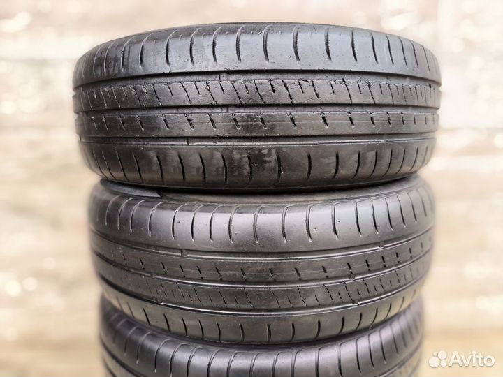 Kumho Ecowing ES01 KH27 185/65 R15