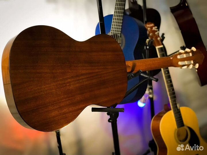 Гитара классическая Flight +чехол