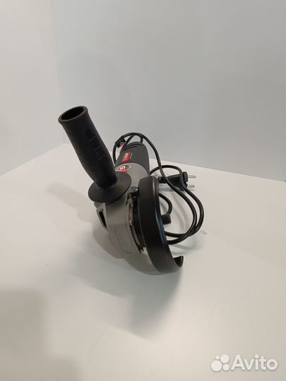 Болгарка Зубр ушм-115-800 М3