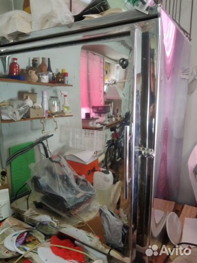 Муфельная печь