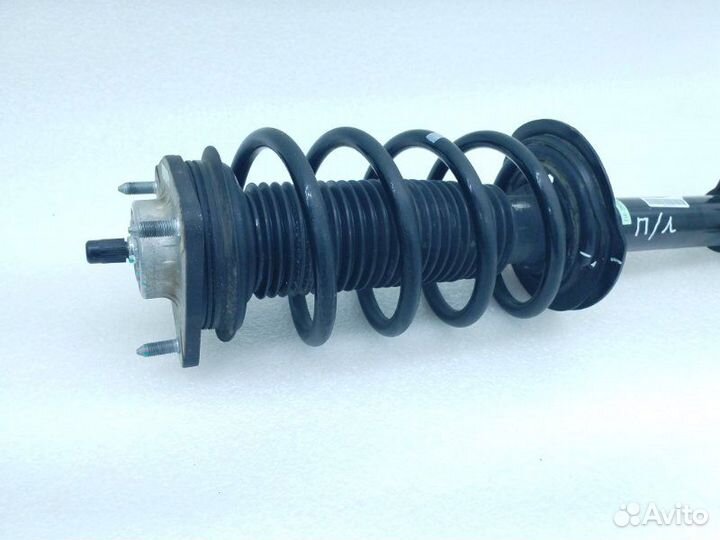 Б/У Амортизатор подвески Состояние отличное