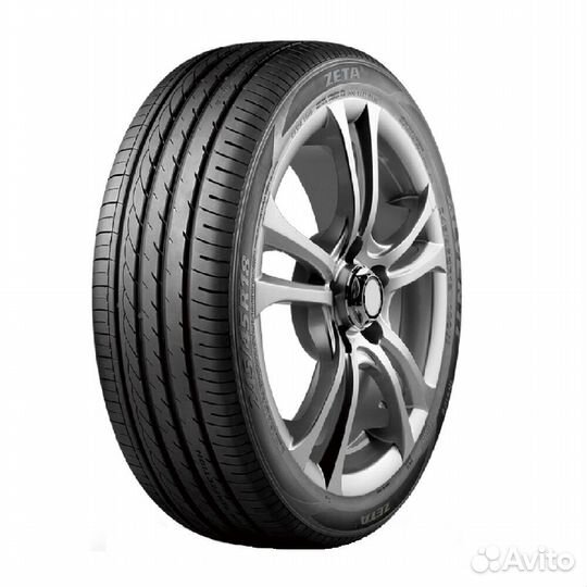 Zeta Alventi 225/55 R17 101W